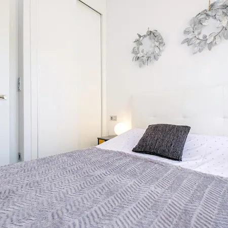 Casanovas Id117 Apartment Torrevieja