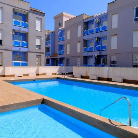 Casanovas Id117 * Torrevieja